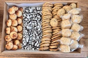 Goodies Tray