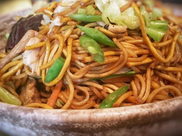 Pancit Canton